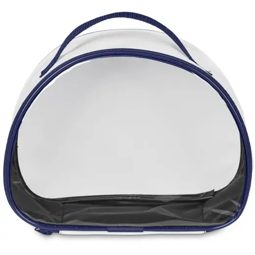 Hoppla Aloe Toiletry Navy